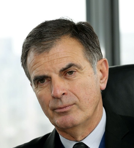 Jacques Dallest catégorie romans, présent le 7 et 8 octobre au 10e Salon du Livre de Royat-Chamalières (2023).