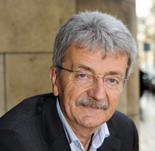 Jean-Guy Soumy catégorie romans, présent le 7 et 8 octobre au 10e Salon du Livre de Royat-Chamalières (2023)