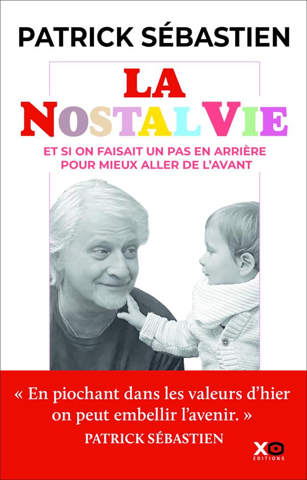 La Nostalvie, La montée des périls, 10e Salon du Livre Royat-Chamalières