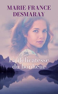 La délicatesse du bonheur 10e Salon du Livre Royat-Chamalières