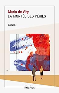 La montée des périls, 10e Salon du Livre Royat-Chamalières