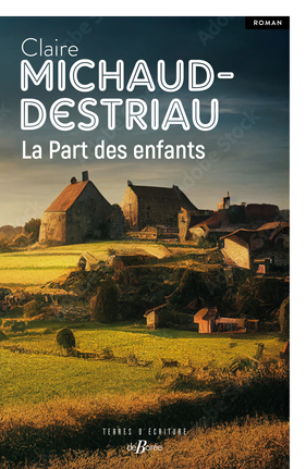 La part des enfants, 10e Salon du Livre Royat-Chamalières
