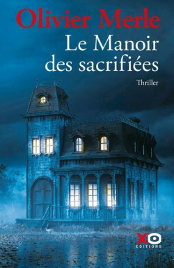 Le manoir des sacrifiés, 10e Salon du Livre Royat-Chamalières