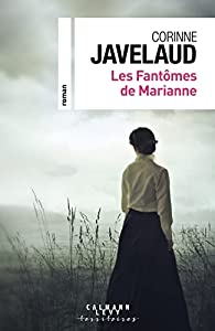 Les Fantômes de Marianne 10e Salon du Livre Royat-Chamalières