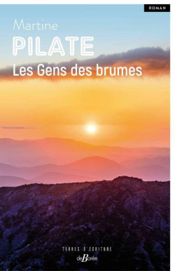 Les gens des brumes 10e Salon du Livre Royat-Chamalières