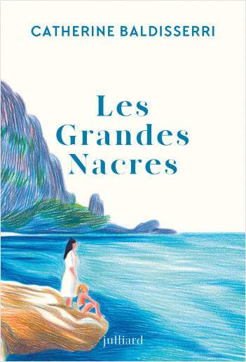 Les grandes nacres 10ème Salon du Livre Royat-Chamalières