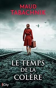 Le temps de la colère 10e Salon du Livre Royat-Chamalières