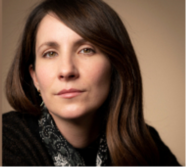 Maria Larrea catégorie romans, biographie, présente le 7 et 8 octobre au 10e Salon du Livre de Royat-Chamalières (2023)