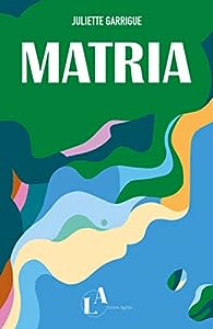 Matria, 10e Salon du livre Royat-Chamalières