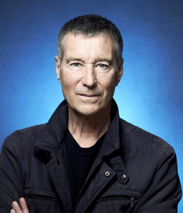 Olivier Merle catégorie polar, présent le 7 et 8 octobre au 10e Salon du Livre de Royat-Chamalières (2023)
