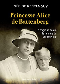 Princesse Alice de Battenberg 10e Salon du Livre Royat-Chamalières