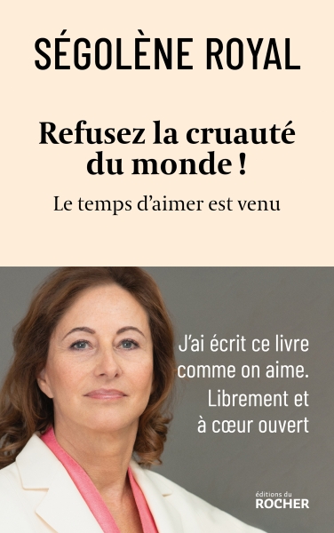 Refusez la cruauté du monde 10e Salon du Livre Royat-Chamalières