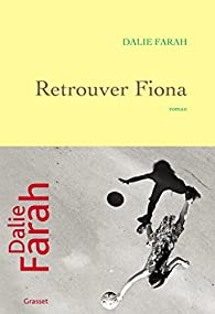 Retrouver Fiona, 10e Salon du Livre Royat-Chamalières