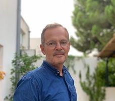 Stéphane Gatto catégorie polar, présent le 7 et 8 octobre au 10e Salon du Livre de Royat-Chamalières (2023)
