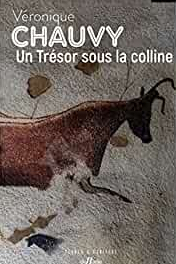 Un trésor sous la colline 10e Salon du Livre Royat-Chamalières