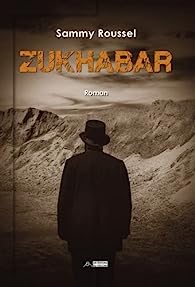 Zukhabar, 10e Salon du Livre Royat-Chamalières