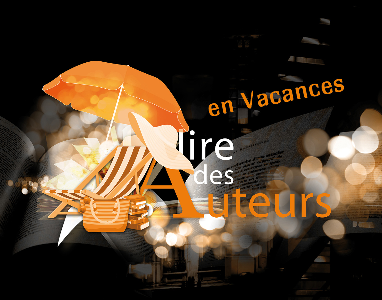 Salon du Livre Royat-Chamalières : Vive les Vacances !