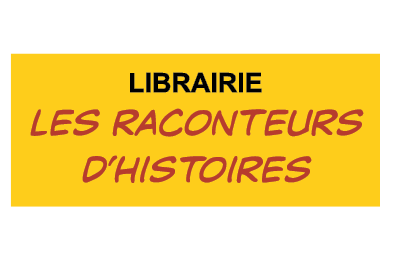 Salon du Livre Royat-Chamalières : Librairie Les raconteurs d'Histoires