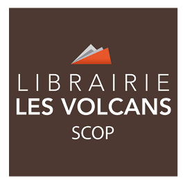 Salon du Livre Royat-Chamalières : Librairie Les Volcans SCOP
