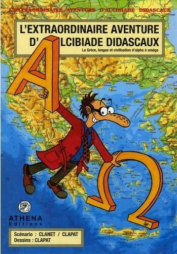 Alcibiade Didascaux, 10e Salon du Livre Royat-Chamalières