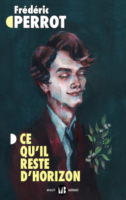 Ce qu'il reste d'horizon, 10e Salon du Livre Royat-Chamalières