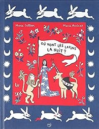 Où vont les lapins la nuit ?, 10e Salon du Livre Royat-Chamalières