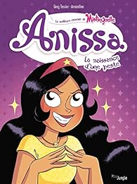Anissa, La naissance d'une peste, 10e Salon du Livre Royat-Chamalières