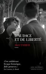 D'audace et de liberté, 10e Salon du Livre Royat-Chamalières
