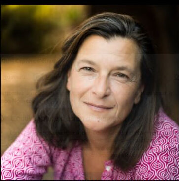 Luce Michel, catégorie littérature jeunesse, présente le 7 et 8 octobre au 10e Salon du Livre de Royat-Chamalières (2023)