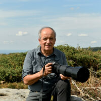 Christian Bouchardy, Documents, essais / Régionalisme, présent le samedi 5 et 6 octobre au 11e Salon du Livre de Royat-Chamalières (2024)