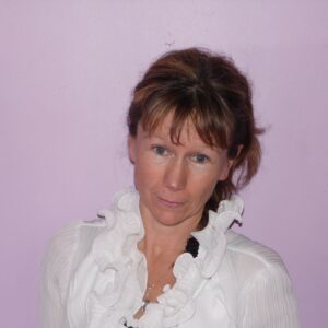 Florence Roche, catégorie littérature moderne et contemporaine, présente le samedi 3 et dimanche 4 octobre au 13ème Salon du Livre de Royat-Chamalières (2026)