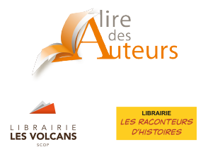 Salon du Livre Royat Chamalières - partenaires