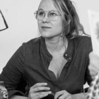 Salon du Livre Royat - Chamalière (édition 2025) : Agathe Saint-Maur