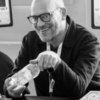 Salon du Livre Royat - Chamalière (édition 2025) : Alexandre Lenot
