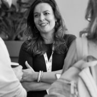 Salon du Livre Royat - Chamalière (édition 2025) : Caroline Hussar