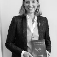 Salon du Livre Royat - Chamalière (édition 2025) : Céline Dupas-Hutin