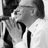 Salon du Livre Royat - Chamalière (édition 2025) : Christian Authier