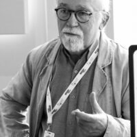 Salon du Livre Royat - Chamalière (édition 2025) : Christian Degiorgi