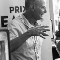 Salon du Livre Royat - Chamalière (édition 2025) : Christian Laborie