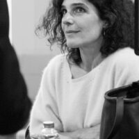 Salon du Livre Royat - Chamalière (édition 2025) : Claire Castillon