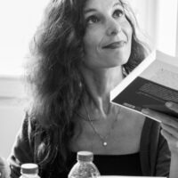 Salon du Livre Royat - Chamalière (édition 2025) : Clara Breteau