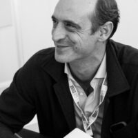 Salon du Livre Royat - Chamalière (édition 2025) : David Ducreux Sincey