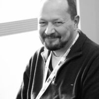 Salon du Livre Royat - Chamalière (édition 2025) : Eric Battut