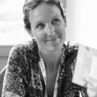 Salon du Livre Royat - Chamalière (édition 2025) : Faustine Malaval