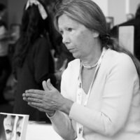 Salon du Livre Royat - Chamalière (édition 2025) : Florence Roche
