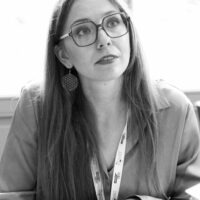 Salon du Livre Royat - Chamalière (édition 2025) : Floriane Rattini