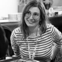 Salon du Livre Royat - Chamalière (édition 2025) : Florie Maurin