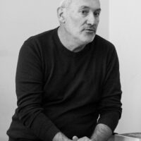 Salon du Livre Royat - Chamalière (édition 2025) : Hervé Dupy