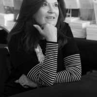 Salon du Livre Royat - Chamalière (édition 2025) : Isabelle Cousteil
