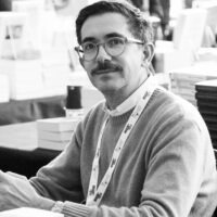 Salon du Livre Royat - Chamalière (édition 2025) : Jean Desportes